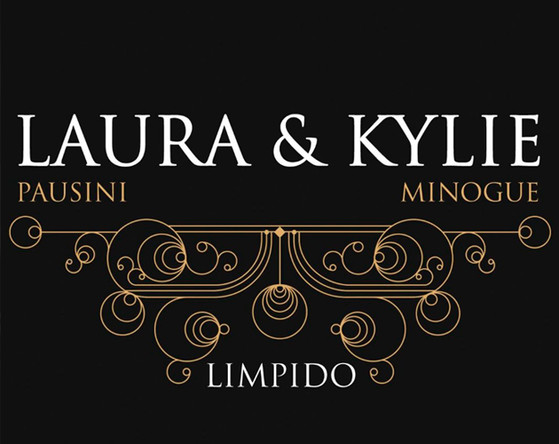 Laura Pausini, Kylie Minogue, Limpio Laura Pausini, Kylie Minogue, Limpio